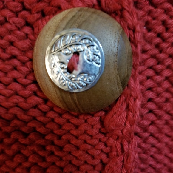 Sweater/ Jacket - Picture 2 of 2